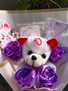 Hand made gift