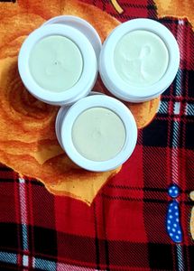 combo of 3 goree cream