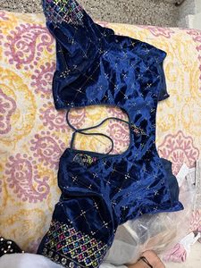 Blouse Unused New