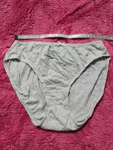 Comfortable Grey Briefs