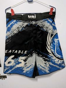 USI Universal MMA Fight Shorts