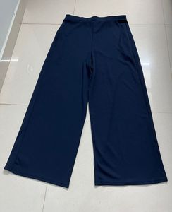 Trousers- palazzo