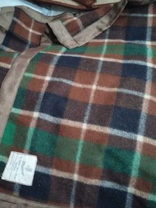 Cozy baby Blanket