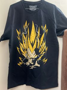 Redwolf Black Tshirt (women’s)
