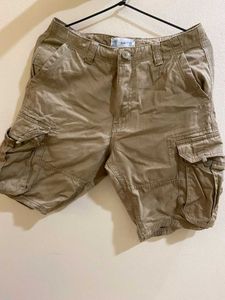 DNMX Everyday Cargo Shorts