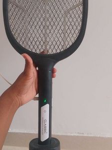 Mosquito Racket With Uv light 6