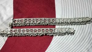 GOTA CHANDI PAYAL