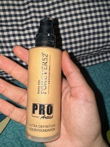 forever52 shade honey for sell