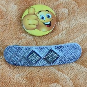💝 LONG HAIR CLIP🤩