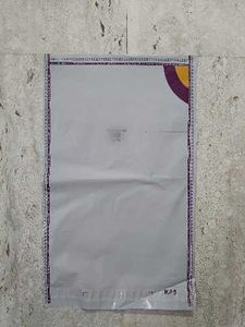 Meesho Barcoded Polybags Pack of 25