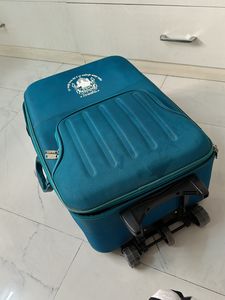 Trolly bag