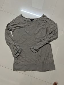 Oversized T Shirt