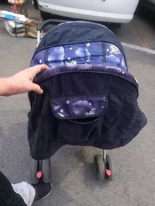 Baby Stroller - Gently Used