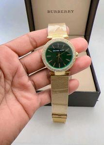 Michael Kors  Mesh Watch