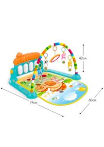 Baby Play Gym maat❤️ donations