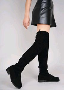 Long Boots