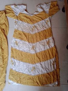 Suite And Salvar Cotton