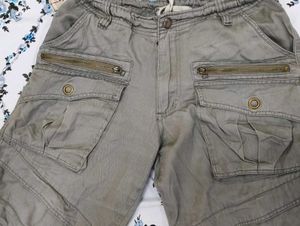 Men's Cargo Pants