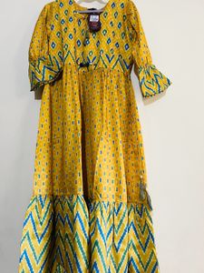 Branded Designer Kurti New With Tag😍❤️