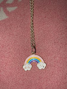 Rainbow Pendant🌈