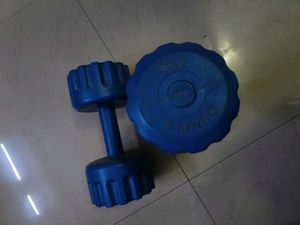 5kg Dumbbells
