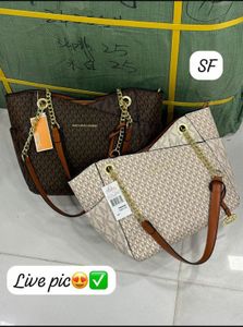 Michael Kors Handbag