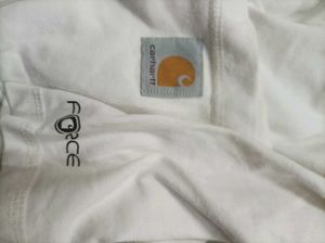 Carhartt WIP Pocket T-Shirt