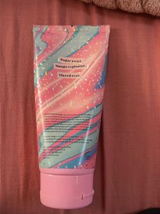 Victoria's Secret Candy Baby Fragrance Lotion
