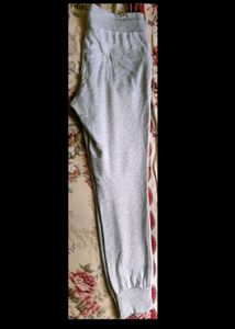 Puma Cotton Track Pant