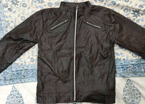 Coffee Brown Jacket 🤎