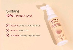 Underarm Spray