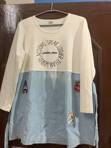 4 Western wear Tops