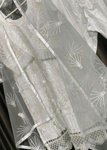 Pakistani White Diamond