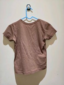 Men's Nature Graphic T-Shirt