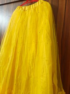 Lehanga 💛