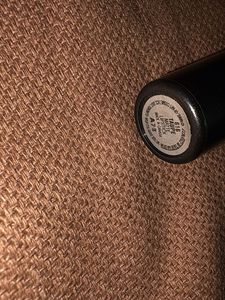MAC Lipstick Taupe shade