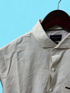 Shirt For Men By Peter England