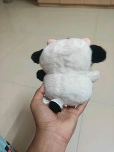 Cute Cow Plush Toy