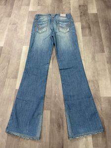 Low Rise Jeans