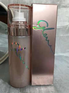 MISSHA Glow Skin Balm Mist