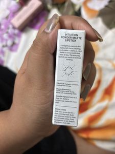 Dream Beauty Intuition Lipstick