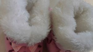 Shoes 0  To 4 Month