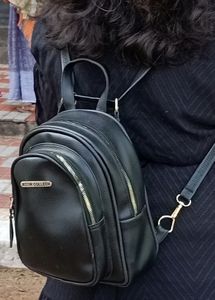 Women's Backpack