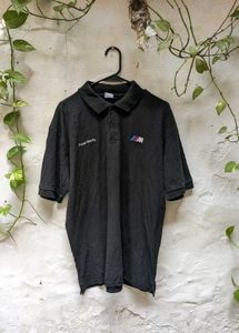 Peter Werdy BMW Polo Shirt