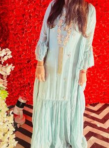 Elegant Ethnic gown