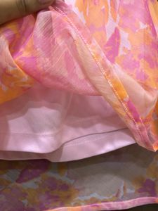 Vero moda/ Vibrant Floral Print Cami Top