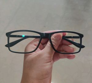 Intellilens unisex zero Power Glass