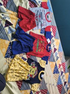 3KIDS TSHIRT OFFER