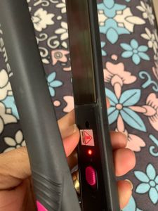 Kemei | Hair straightener