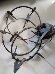 Surya Crystal Gas Stove